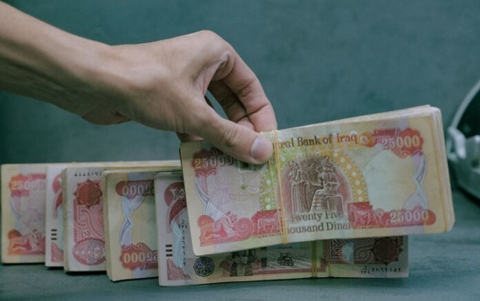 Sulaymaniyah Revenue Surges from Under 1 Billion to over 14 Billion Dinars