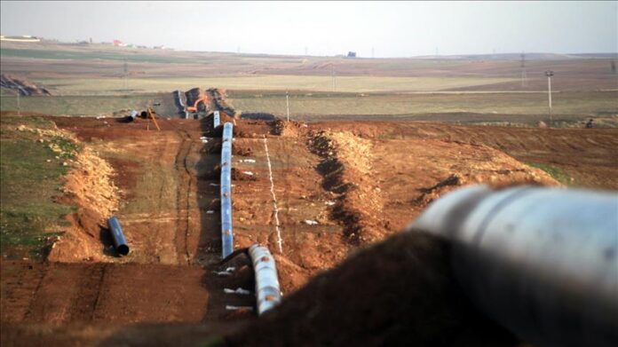 Basra Oil Set for Export Via Kurdistan Region Pipeline to Turkey’s Ceyhan Port