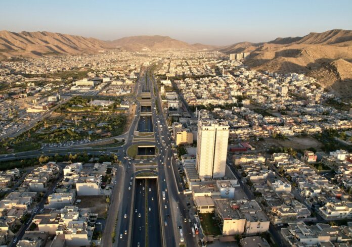 Duhok Approves 28 New Investment and Industrial Projects to Boost Economy