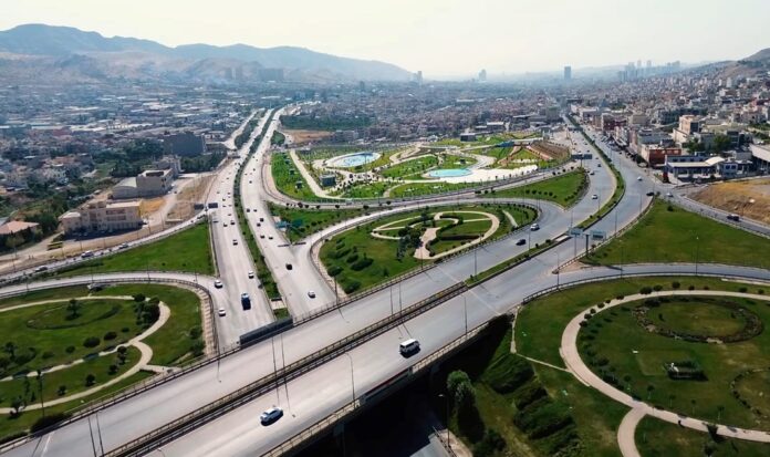 Duhok Directorate of Oil and Gas: Gas Supply Returns to Normal as 107,000 Families Receive Fuel