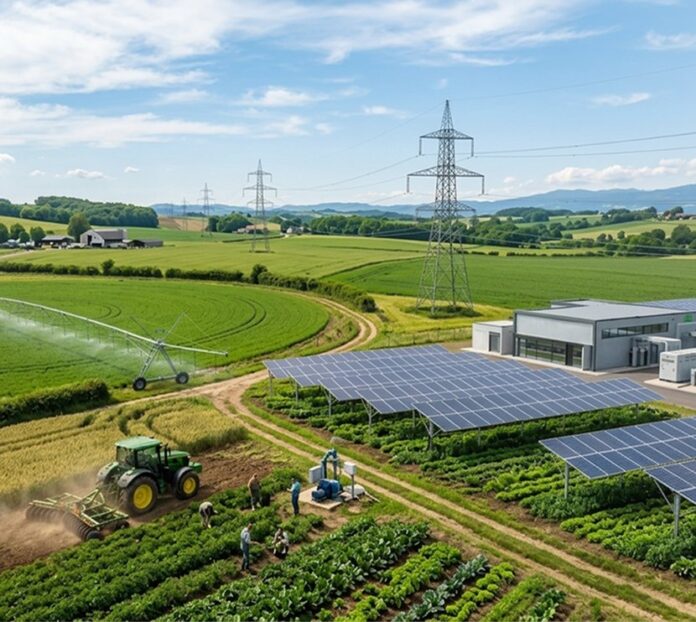 Kurdistan Region Advances Major Urban and Agricultural Infrastructure Drive