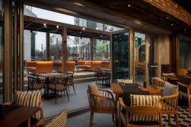 Restaurant Activity in Erbil Drops by 35% Amid War Conflict