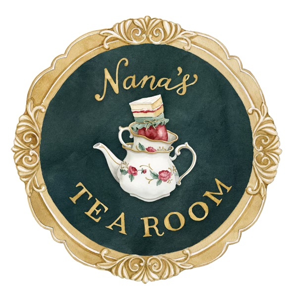 Nana’s Tea Room: A Cozy English-Style Experience in Erbil