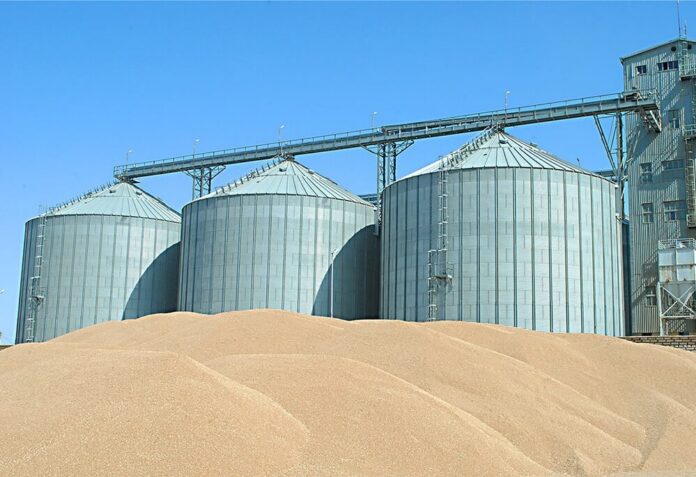 Kurdistan Regional Government to Build Largest Silo for Wheat Storage in Koya