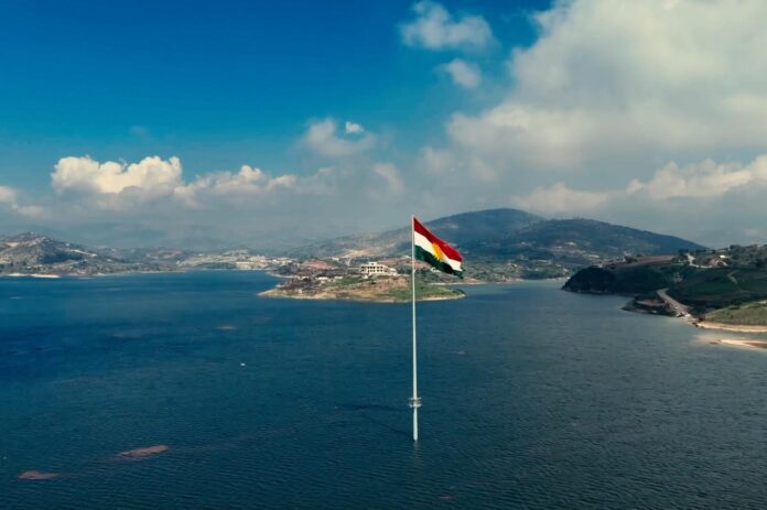 KRG’s Ninth Cabinet Expands Water Infrastructure to Secure Long-Term Sustainability