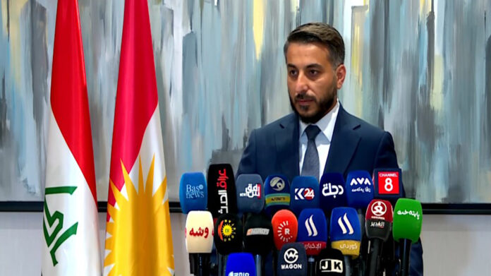 Najaf Seeks to Benefit From Erbil’s Success in Services and Infrastructure