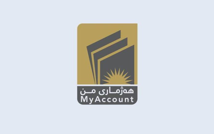 KRG Expands MyAccount Program as Over 800,000 Beneficiaries Receive Bank Cards