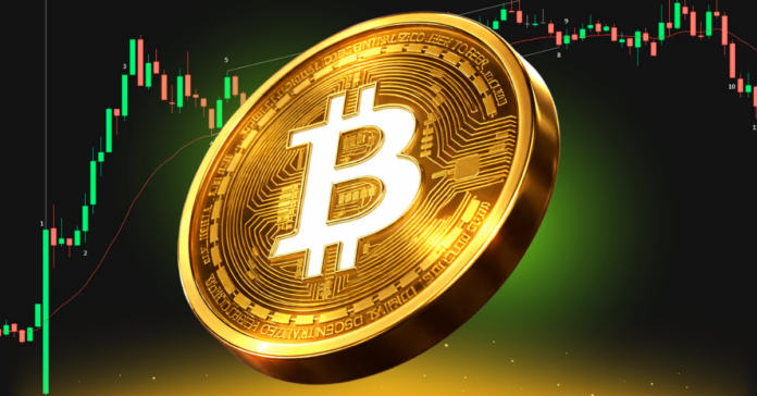 Bitcoin Trades Near $74,000 as Market Faces Continued Pressure