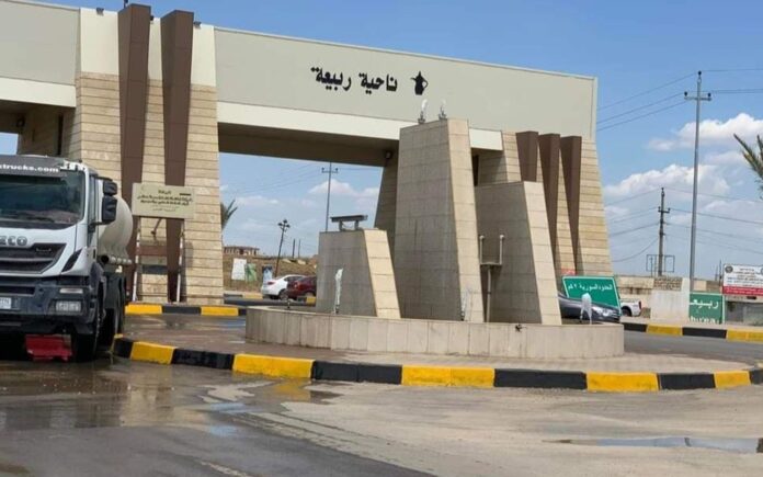 Erbil Chamber of Commerce: Rabia Border Gate Will Not Significantly Affect Kurdistan’s Trade