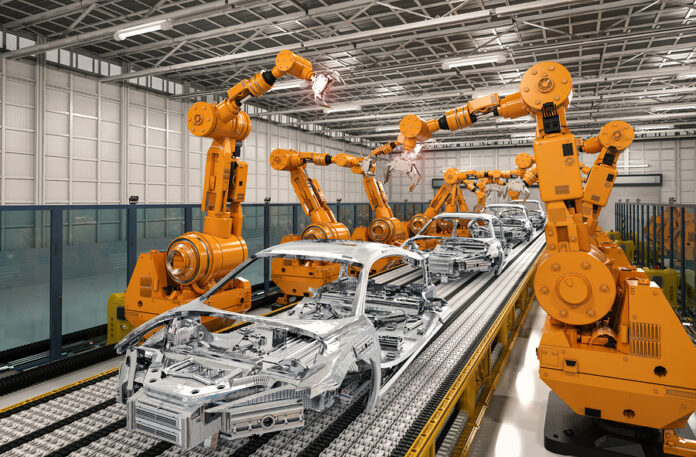 Three Car Manufacturing Plants to Launch in Kurdistan Region