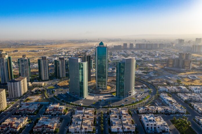Kurdistan Region Adopts International ACI Standards for Investment Projects