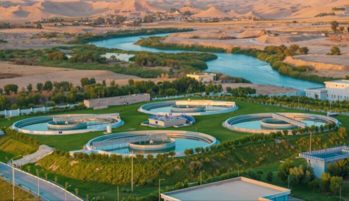 KRG Expands Water Infrastructure as a Core Pillar of 9th Cabinet Reforms