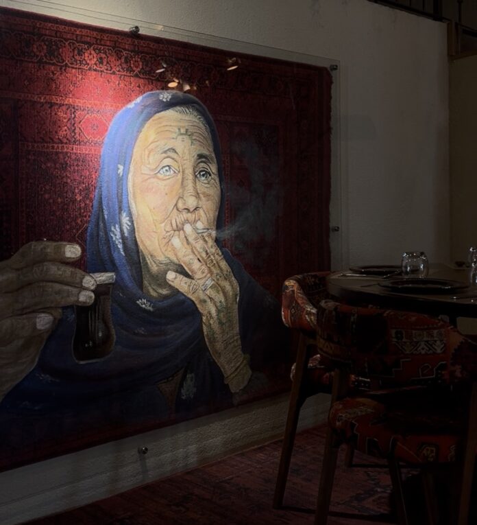 A Taste of Kurdish Heritage at Daya Gawra Restaurant
