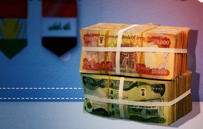 Kurdistan Region Transfers Over 50 Billion Dinars in Non-Oil Revenues to Baghdad
