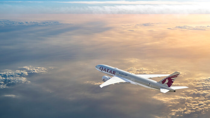 Qatar Airways to Resume Passenger Flights to Erbil on May 10