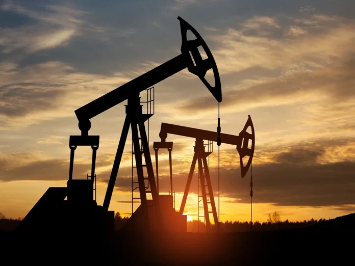 Brent Oil Surges Above $105