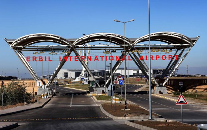 Air Ticket Prices Rise Across the Kurdistan Region