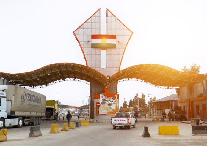 No Final Agreement Yet on ASYCUDA Customs System Between KRG and Baghdad