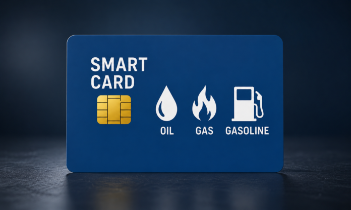 More Than 40,000 New Fuel Cards to Be Distributed to Residents in Erbil