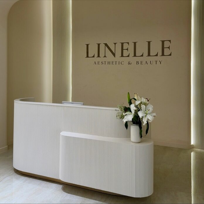 A Refined Nail Experience: Linelle Beauty Manicure Review