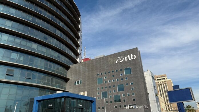 Former U.S. Treasury Experts Join RT Bank Board in Major Banking Milestone