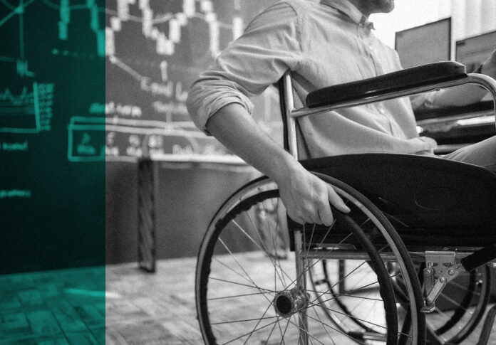 27,000 People with Disabilities Set to Receive Long-Awaited Monthly Benefits