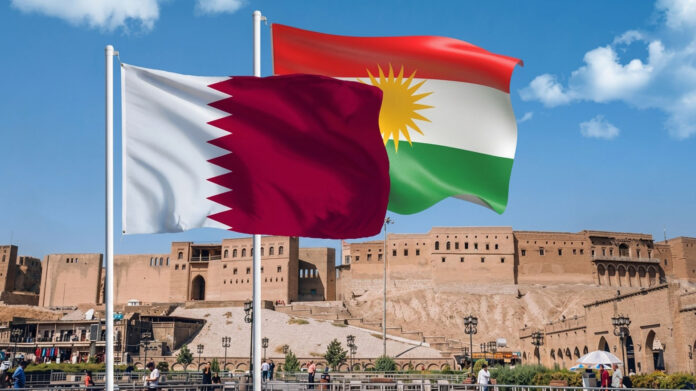 Qatar Plans Major Investment Push in Kurdistan Region Across Energy and Infrastructure