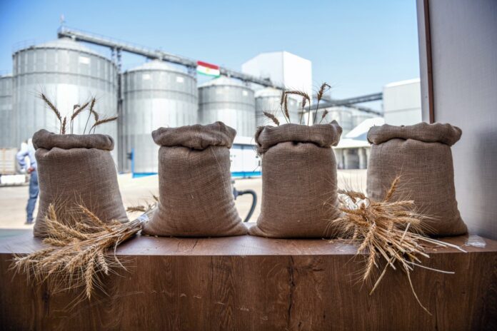 Erbil Silo Announces Payment Distribution for Farmers’ 2015 Dues