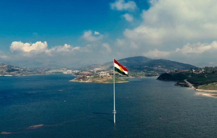 Kurdistan’s Water Projects Raise Groundwater Levels and Strengthen Climate Resilience