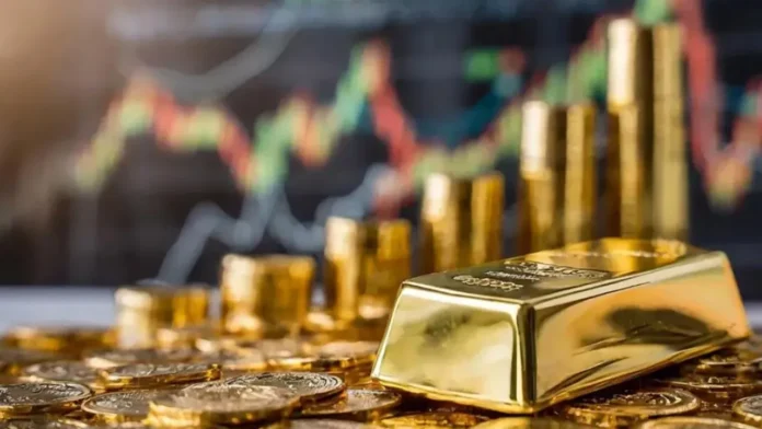Gold Prices Rebound as One Ounce Reaches $4,316