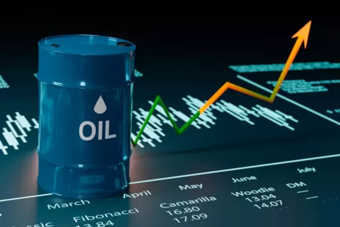 Oil Prices Climb Above Expectations as U.S.-Iran Tensions Intensify
