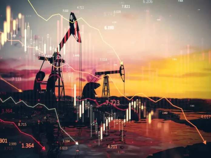 Oil Prices Fall as Brent Crude Drops Below $79 per Barrel