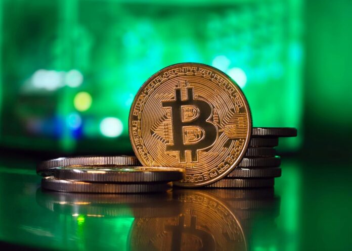 Bitcoin Rebounds Above $61,000 as Market Sentiment Improves