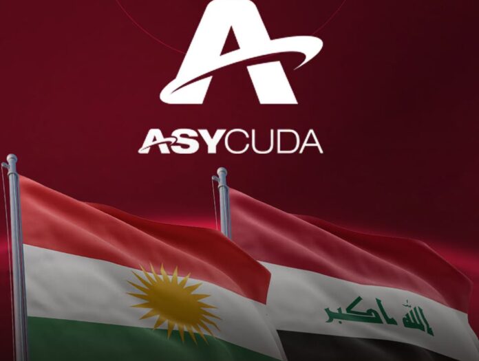 Erbil and Baghdad Reach Agreement on ASYCUDA System Implementation