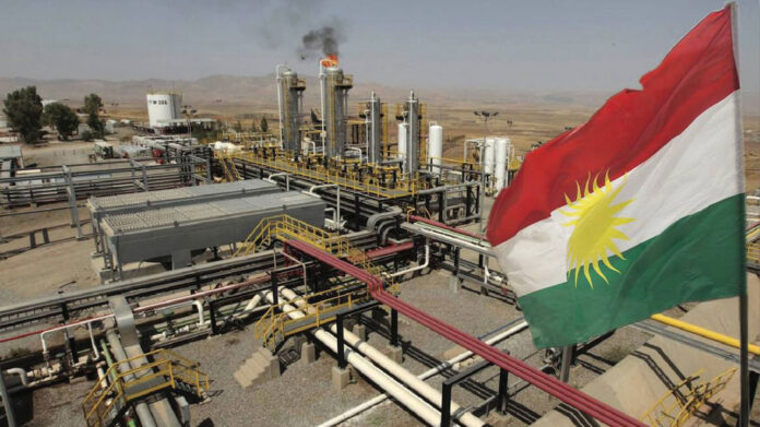 HKN Energy Restarts Atrush Oil Field as Kurdistan Production Nears 170,000 BPD
