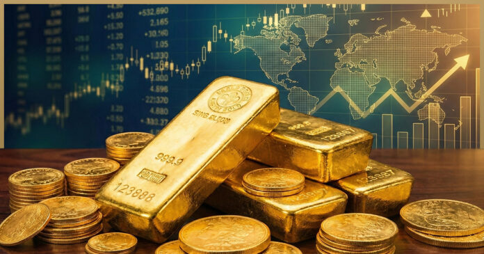 Gold Prices Expected to Rise This Week Amid Market Uncertainty
