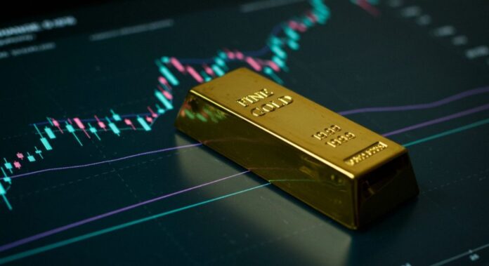 Gold Price Falls to Nearly $4,518 as Stronger Dollar Pressures Market