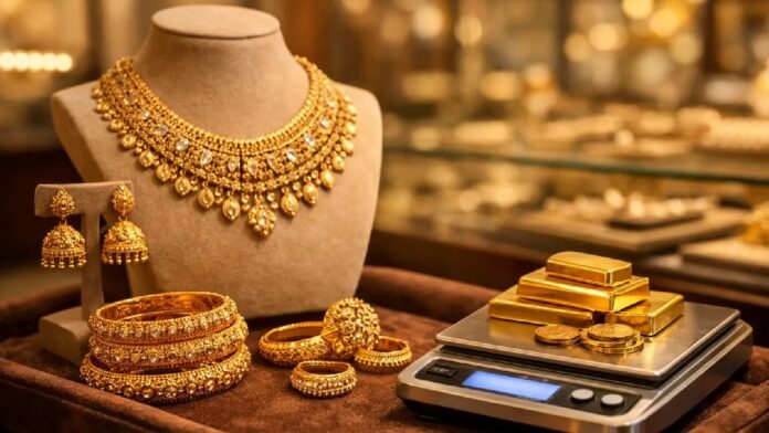 Gold Prices Could Reach Nearly $4,500 per Ounce Within Three Months