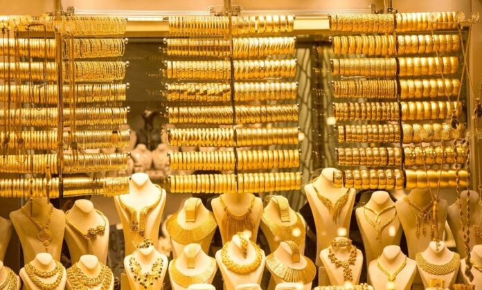 Weakening Iraqi Dinar Drives Up Gold Prices in Kurdistan Markets