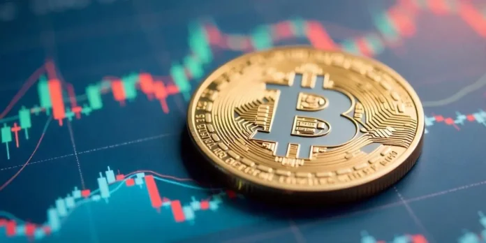Bitcoin Rebounds 4.5% After Last Week’s Decline, Climbs Back Above $66,000