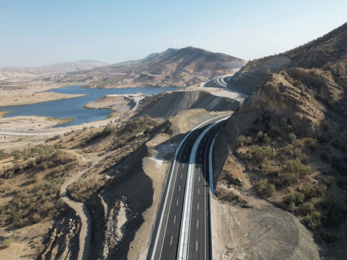 Kurdistan Region Expands Road Network with 810 Infrastructure Projects
