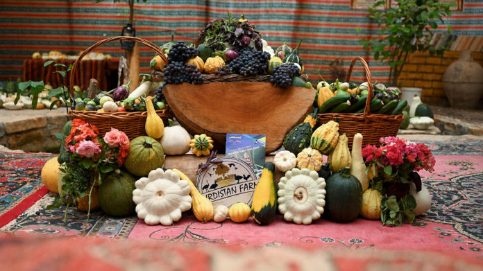 Erbil and Baghdad Agree to Protect Local Agricultural Products