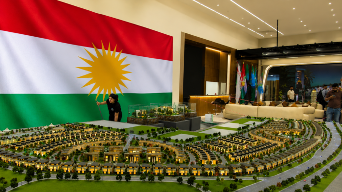 Kurdistan Region Emerges as a Key Investment Destination for Gulf Investors