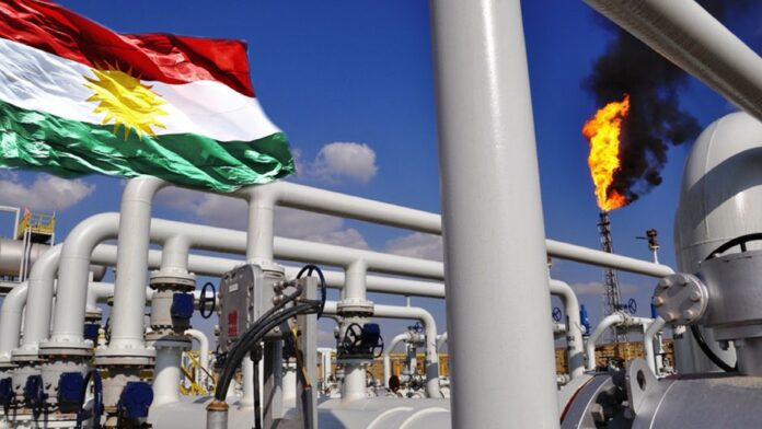 Kurdistan Region Oil Exports to Resume Next Week
