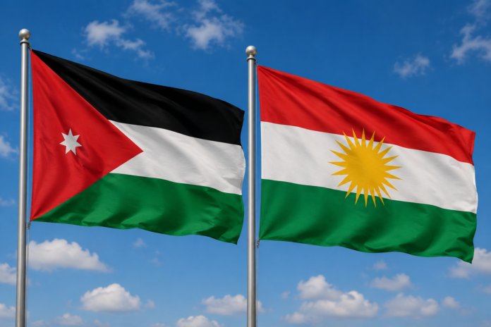 Jordanian Investors Expand Focus on Kurdistan as Erbil Plans Major Economic Summit