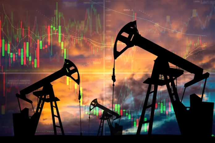 Oil Prices Fall to Lowest Level in Three Years as Easing Supply Concerns
