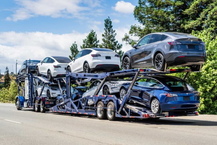 Car Imports Decline in Kurdistan Region After ASYCUDA System Implementation