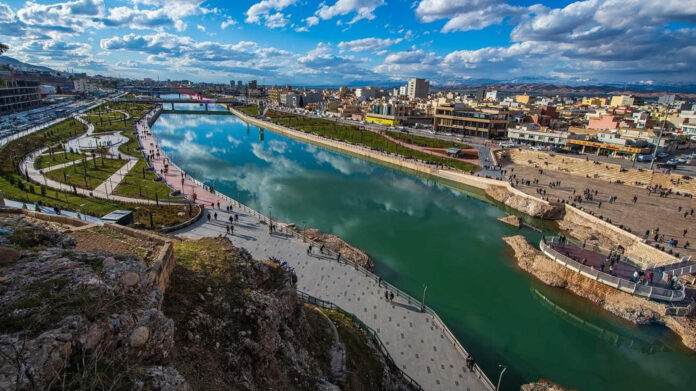 Tourism Attracts $7.68 Billion From Kurdistan Region’s $22 Billion Investment Portfolio