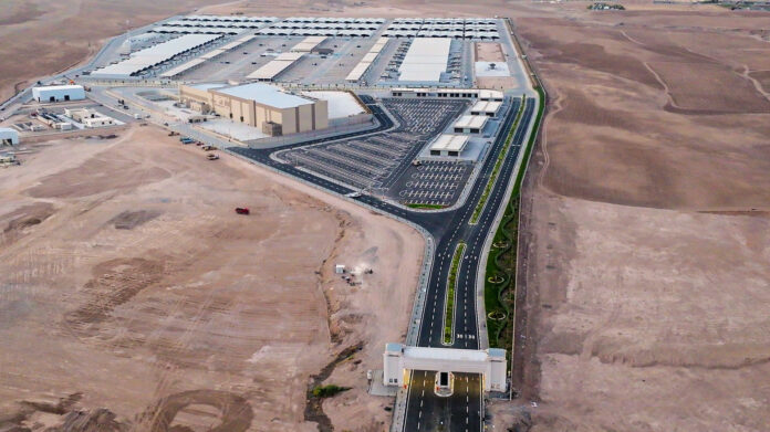 KRG Says Investment in Kurdistan Region Surpasses $25 Billion