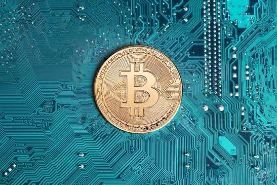 Bitcoin Gains Key Support Level as Price Rises Toward $64,600